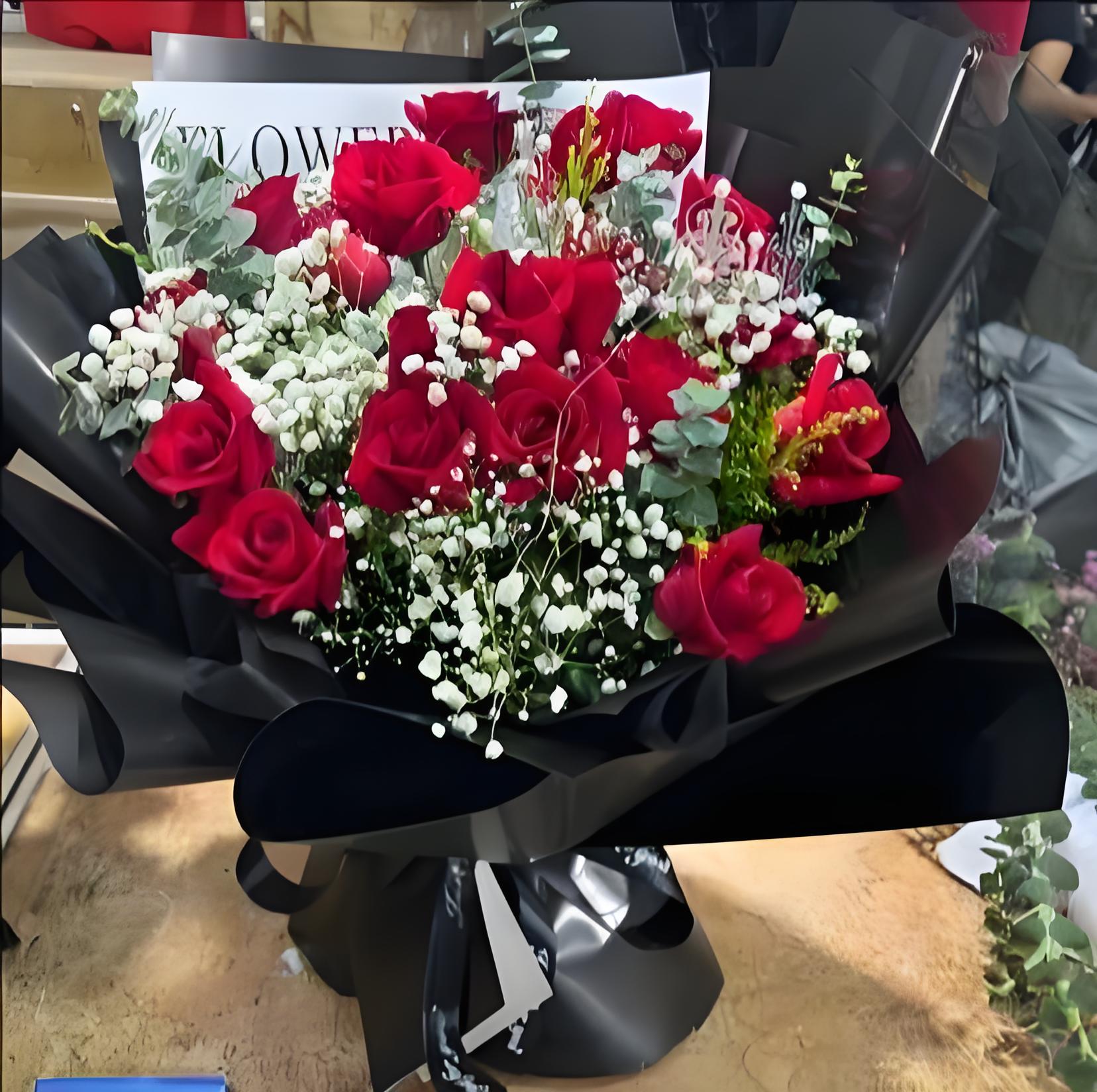 贵港平南县花店