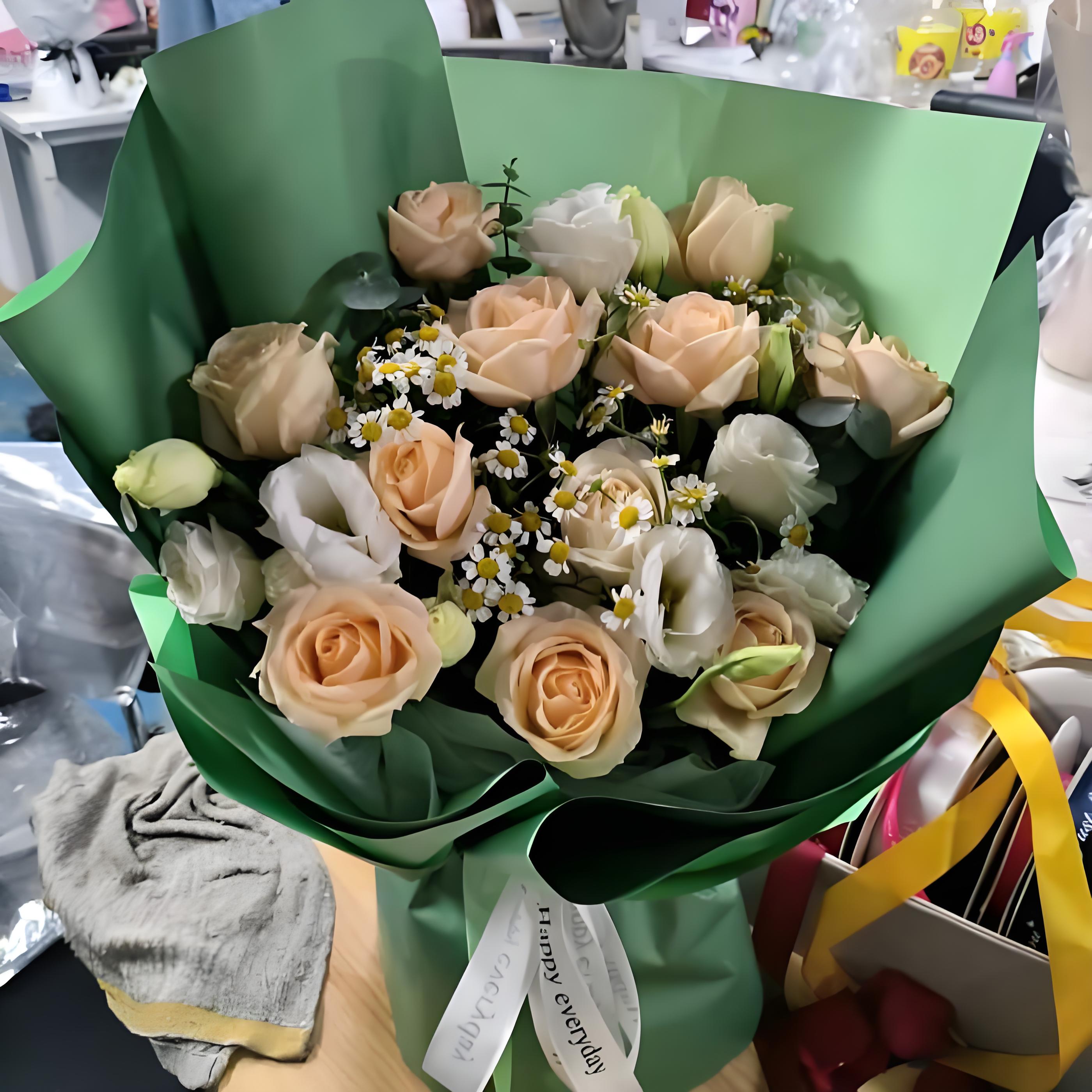 贵港平南县花店
