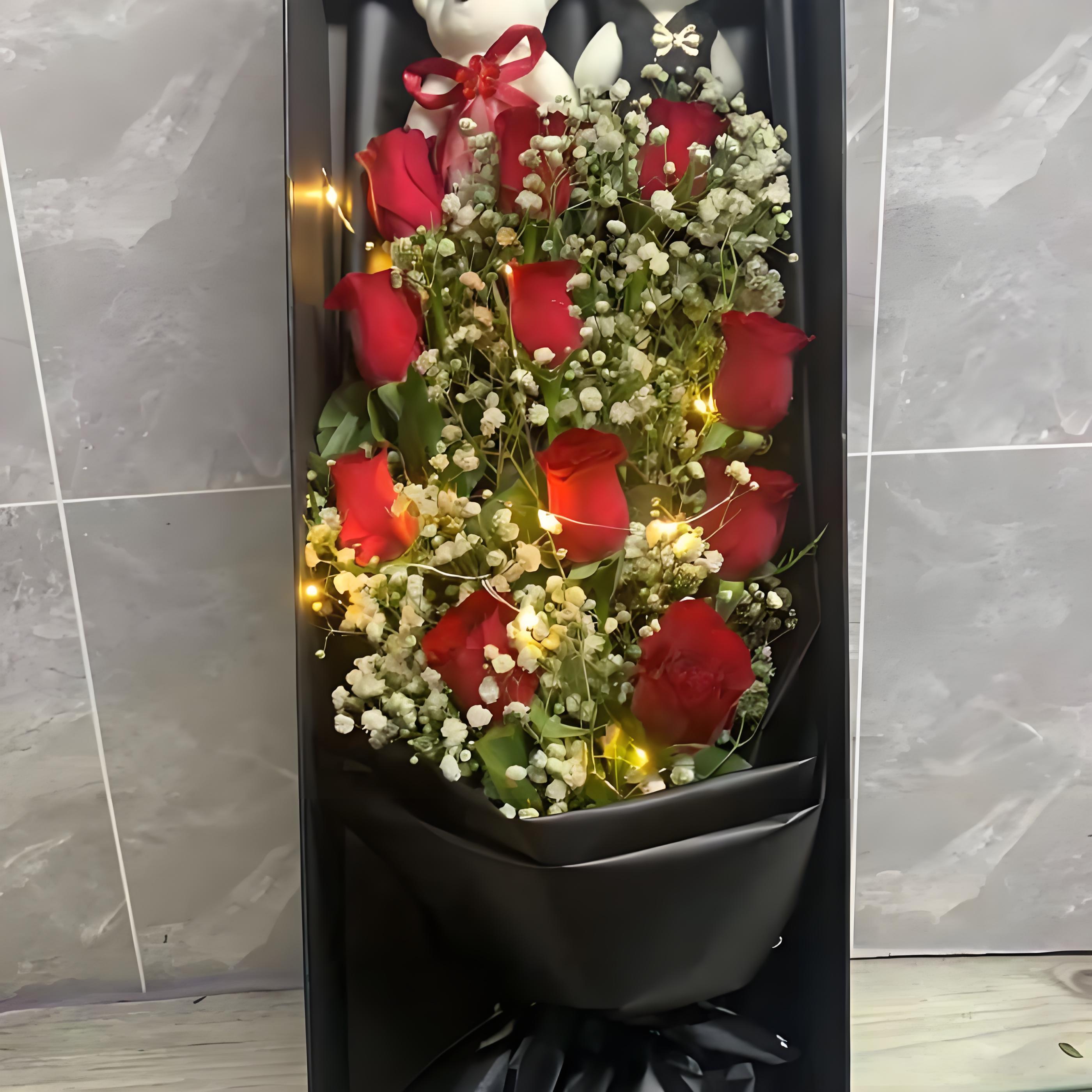 贵港平南县花店